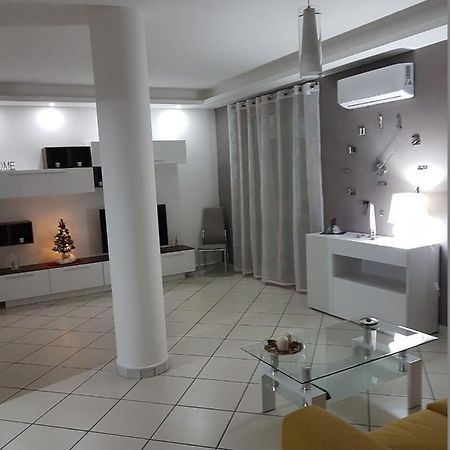 Nickyhouse Holiday Home Giffoni Sei Casali Экстерьер фото