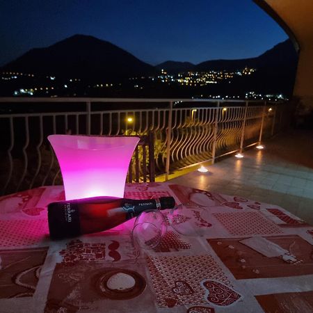 Nickyhouse Holiday Home Giffoni Sei Casali Экстерьер фото