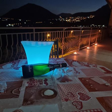 Nickyhouse Holiday Home Giffoni Sei Casali Экстерьер фото