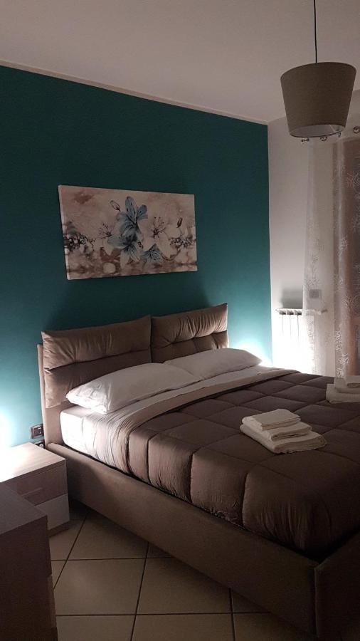 Nickyhouse Holiday Home Giffoni Sei Casali Экстерьер фото