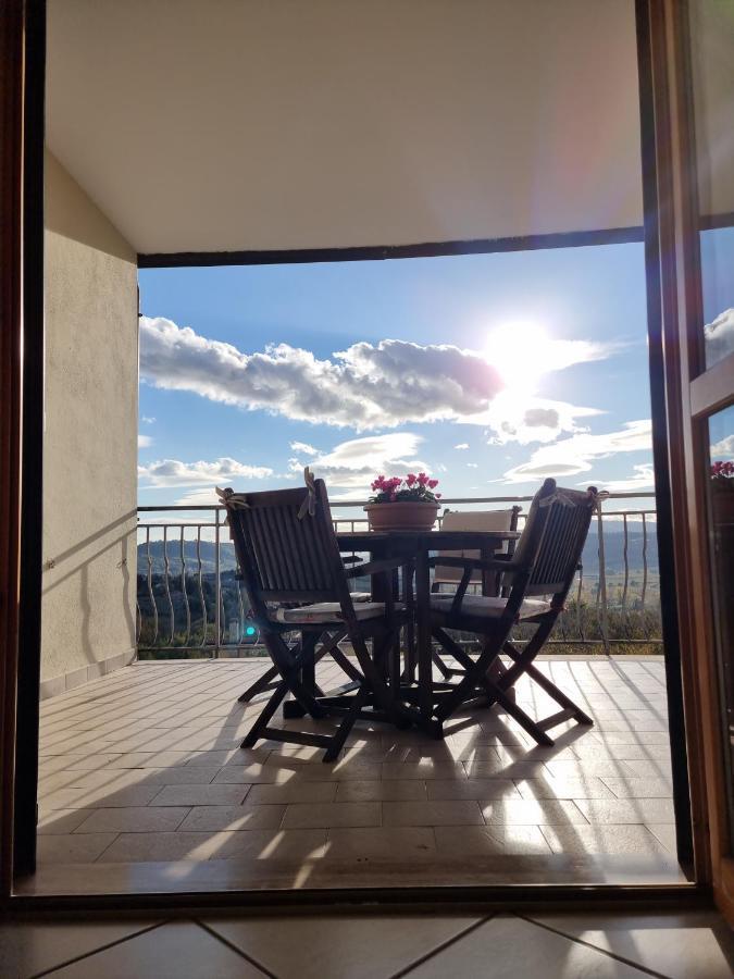 Nickyhouse Holiday Home Giffoni Sei Casali Экстерьер фото