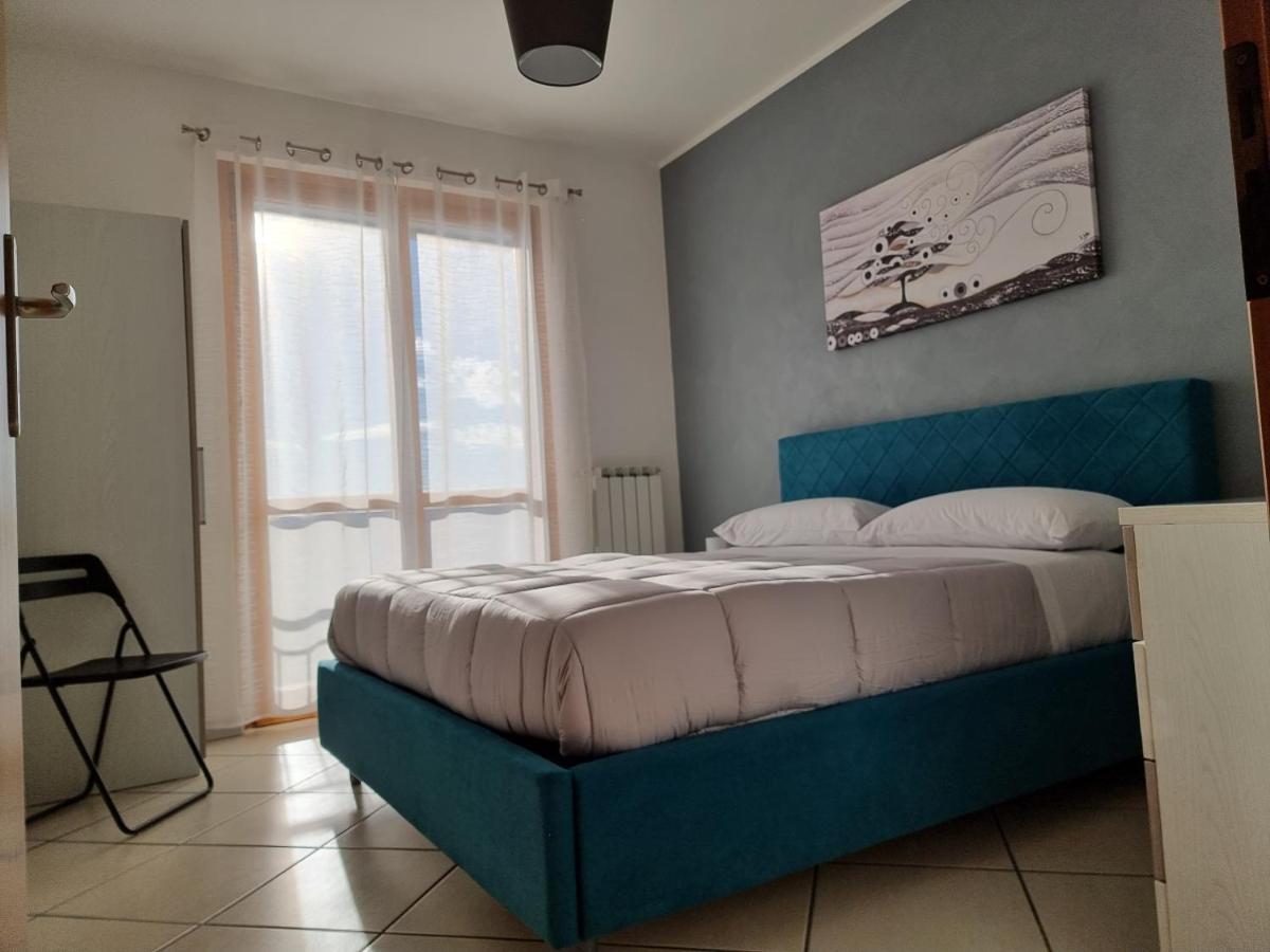 Nickyhouse Holiday Home Giffoni Sei Casali Экстерьер фото