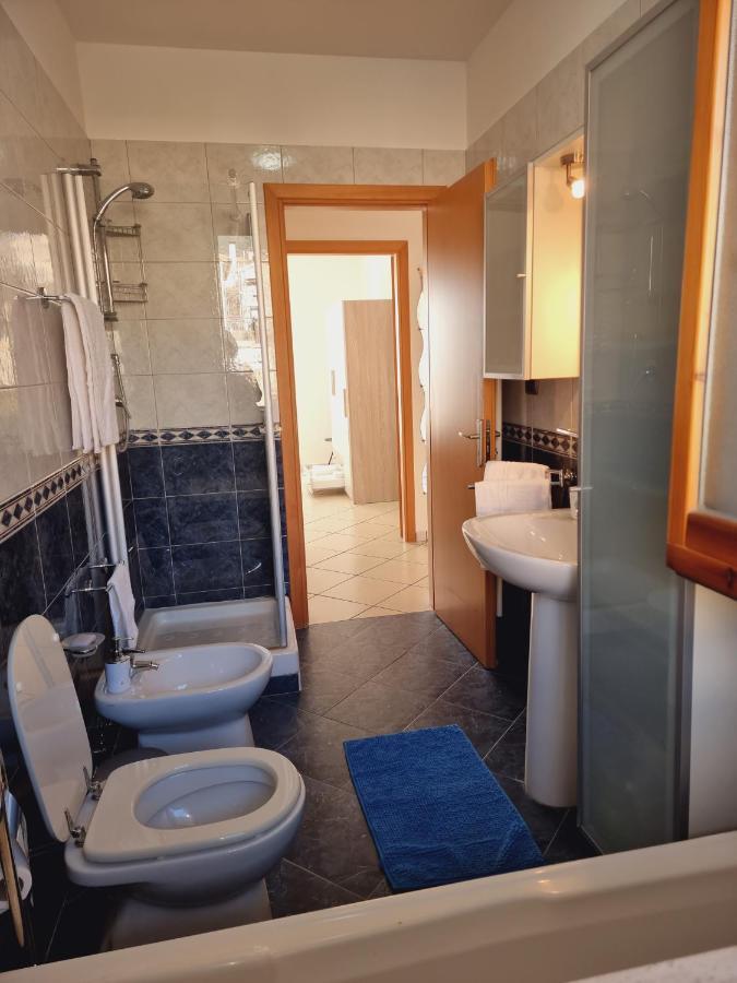 Nickyhouse Holiday Home Giffoni Sei Casali Экстерьер фото