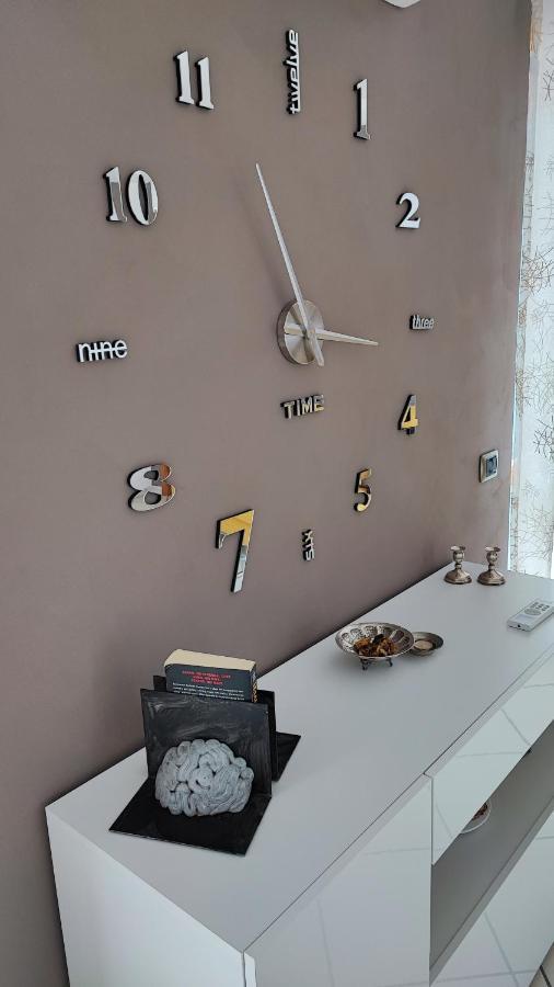 Nickyhouse Holiday Home Giffoni Sei Casali Экстерьер фото