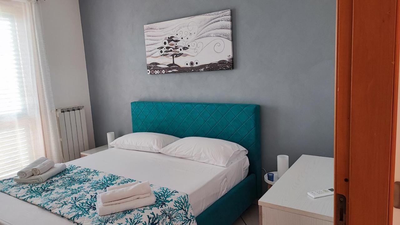 Nickyhouse Holiday Home Giffoni Sei Casali Экстерьер фото