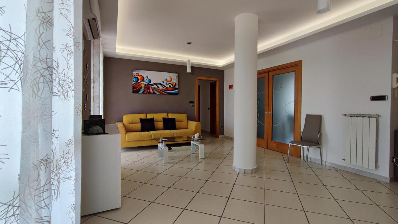 Nickyhouse Holiday Home Giffoni Sei Casali Экстерьер фото