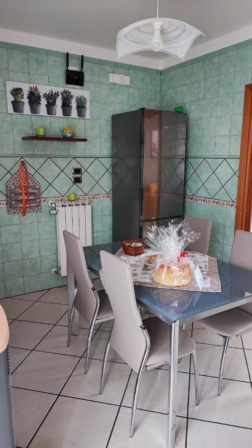 Nickyhouse Holiday Home Giffoni Sei Casali Экстерьер фото