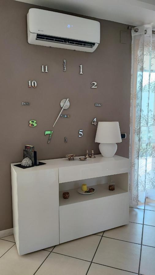 Nickyhouse Holiday Home Giffoni Sei Casali Экстерьер фото