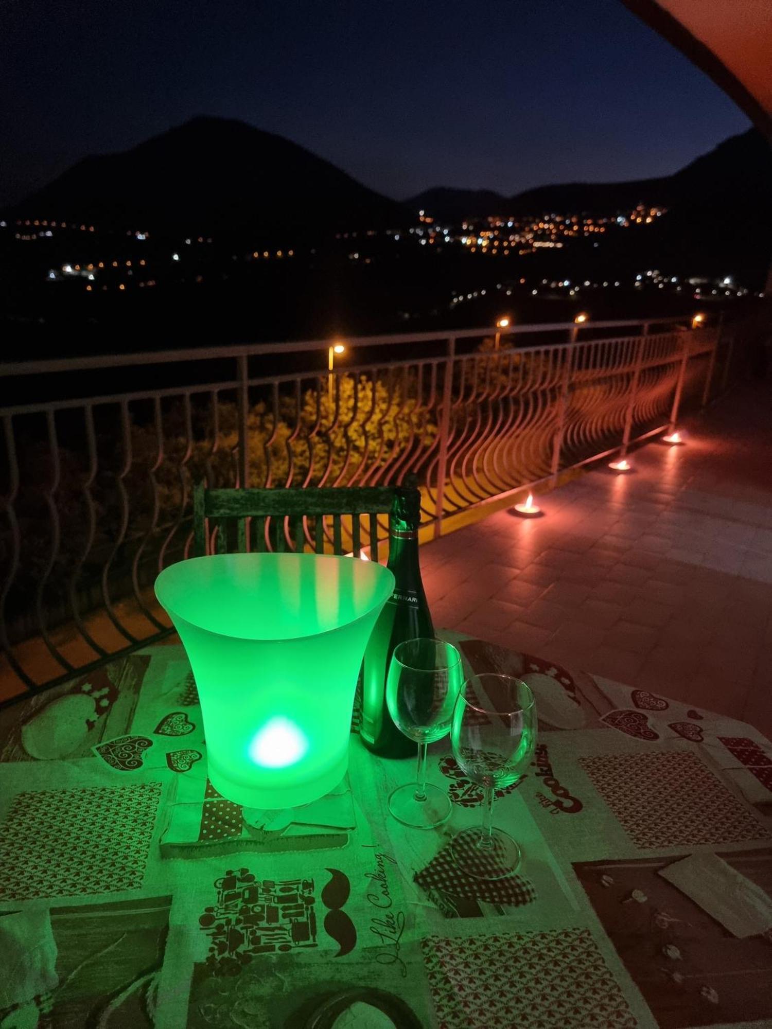 Nickyhouse Holiday Home Giffoni Sei Casali Экстерьер фото