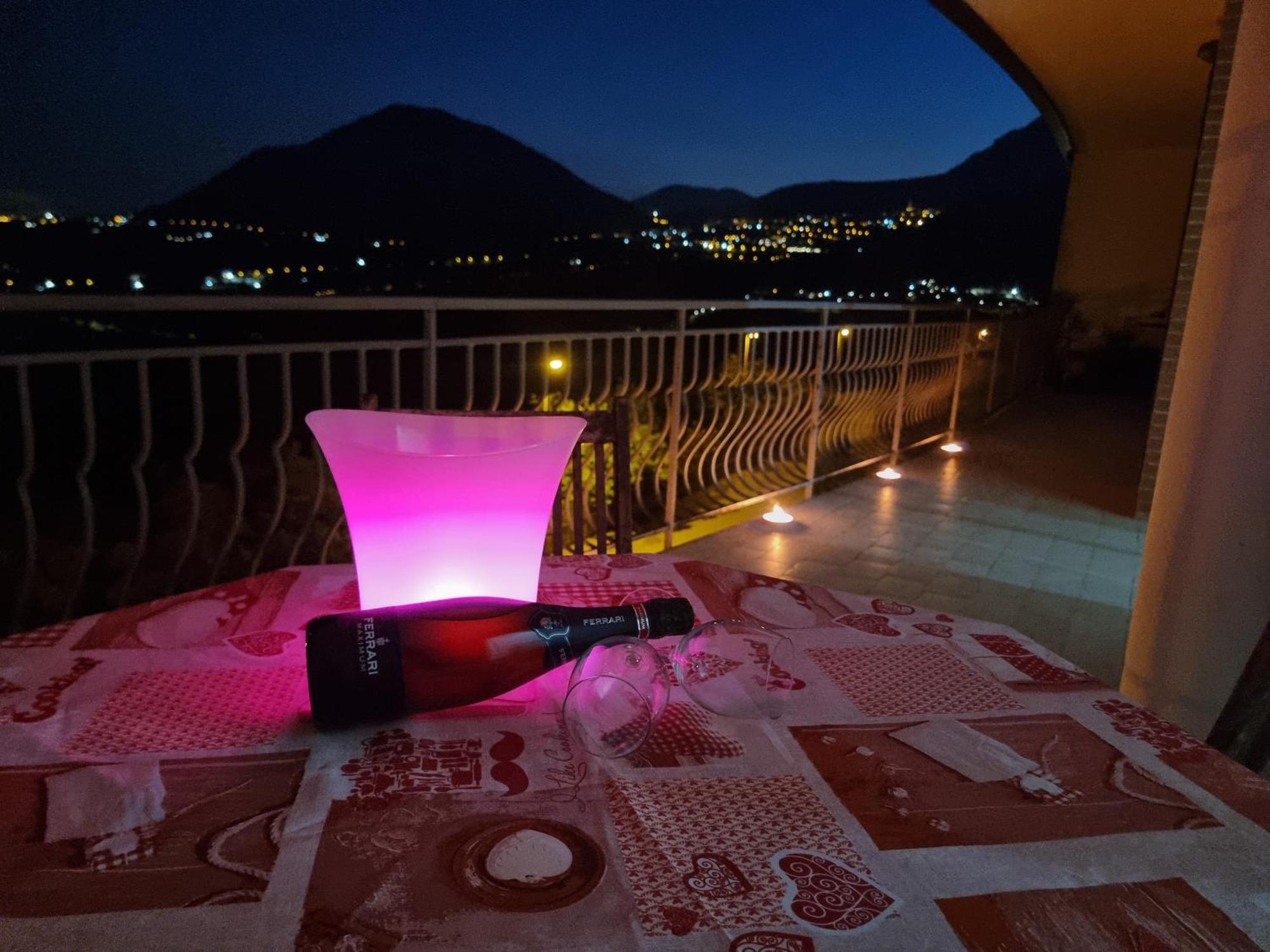 Nickyhouse Holiday Home Giffoni Sei Casali Экстерьер фото