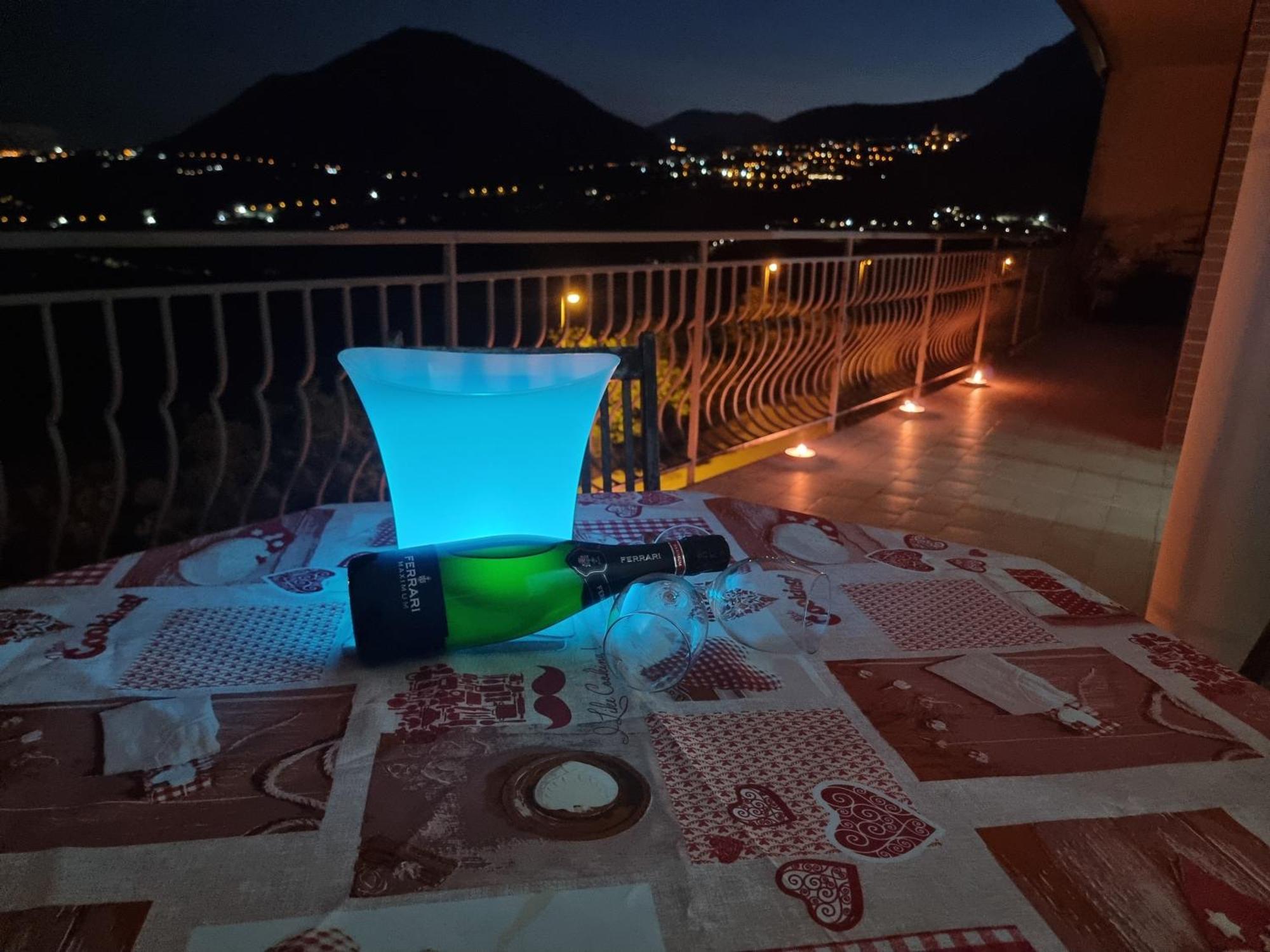 Nickyhouse Holiday Home Giffoni Sei Casali Экстерьер фото