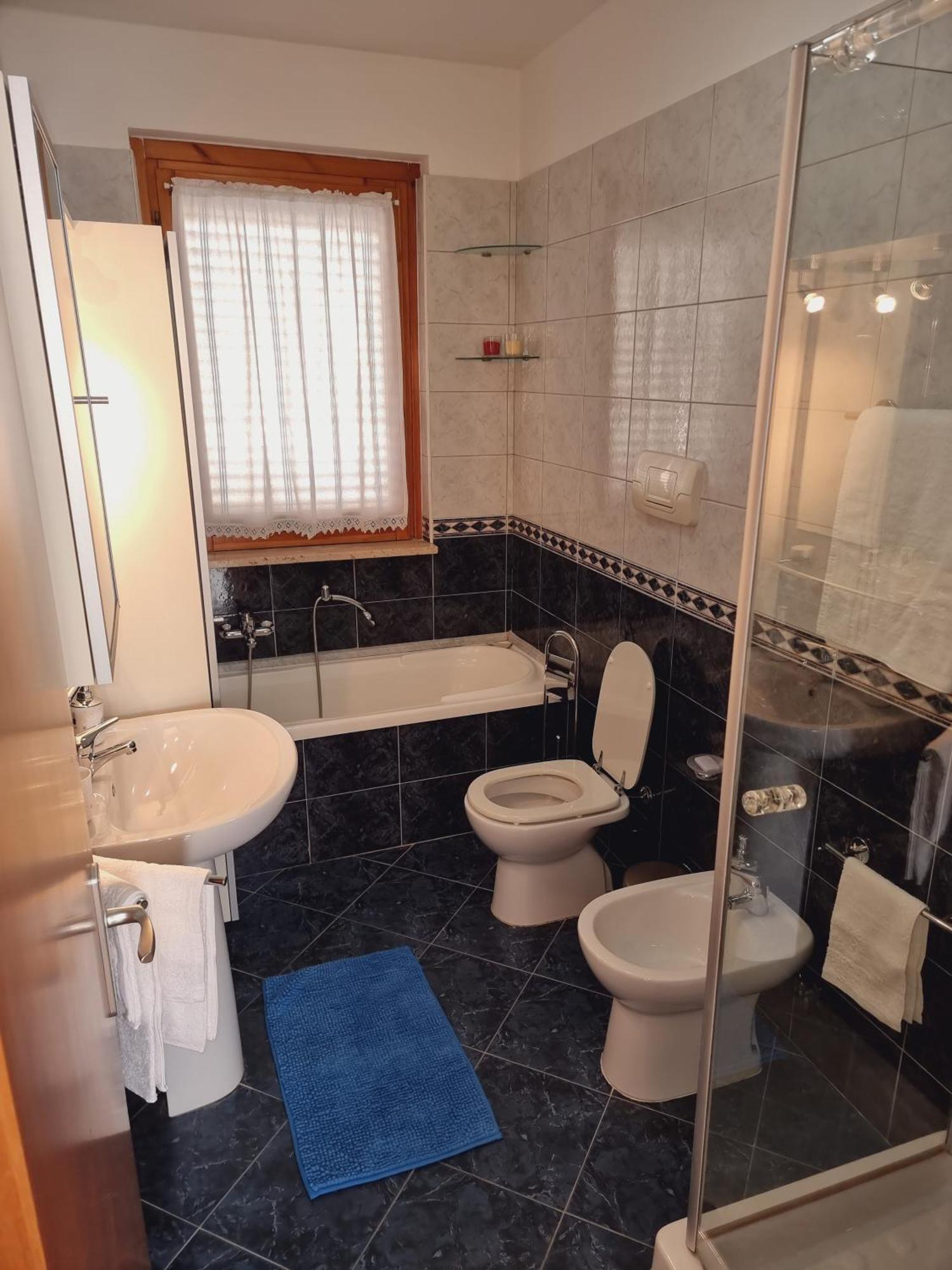 Nickyhouse Holiday Home Giffoni Sei Casali Экстерьер фото