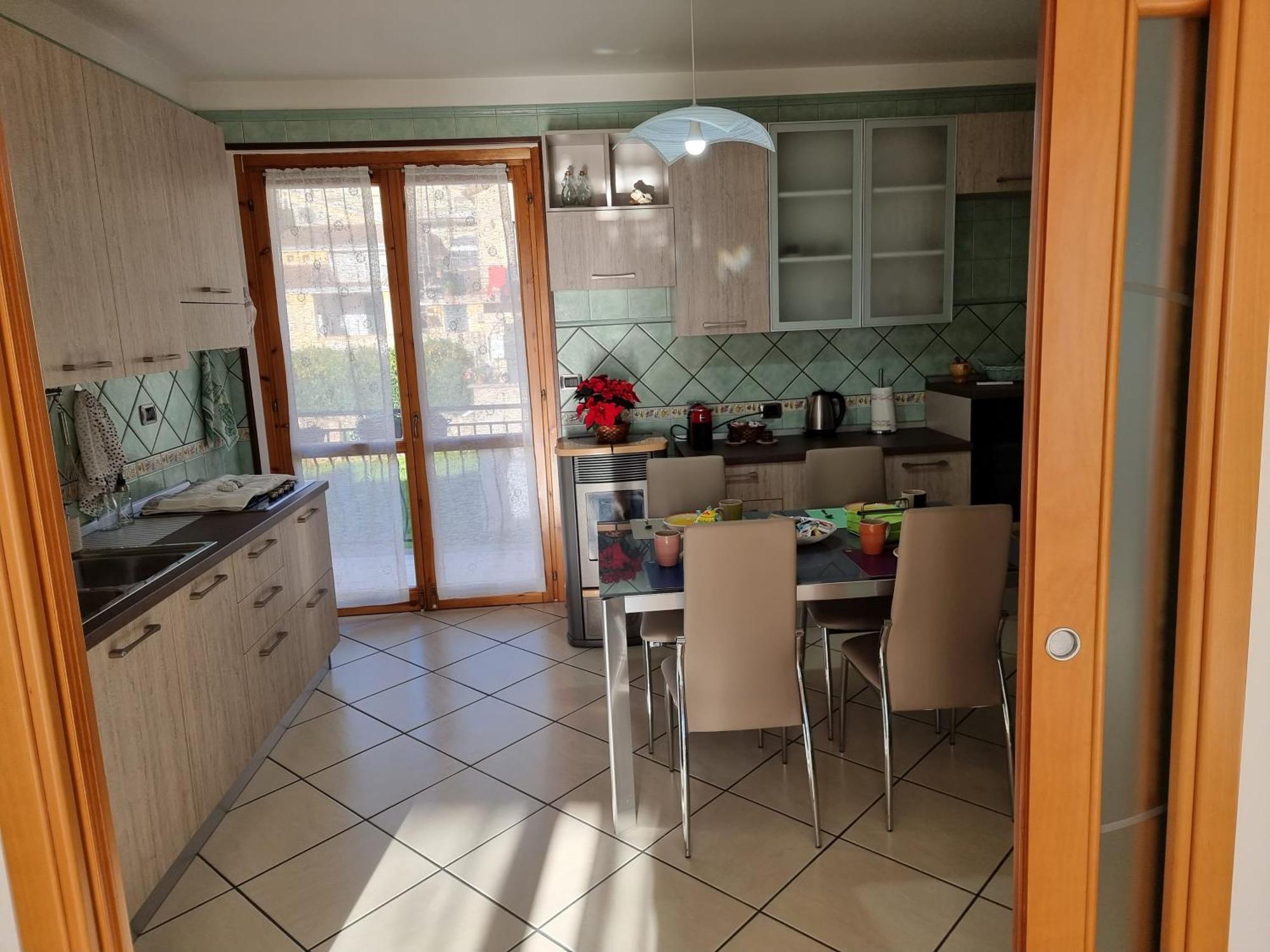 Nickyhouse Holiday Home Giffoni Sei Casali Экстерьер фото